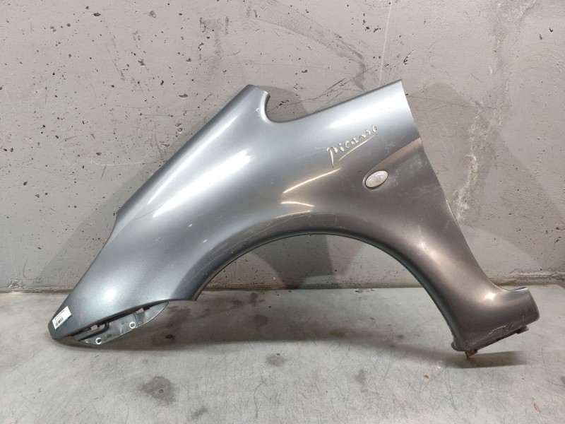 Recambio de aleta delantera izquierda para citroën xsara picasso (n68) 2.0 16v referencia OEM IAM   