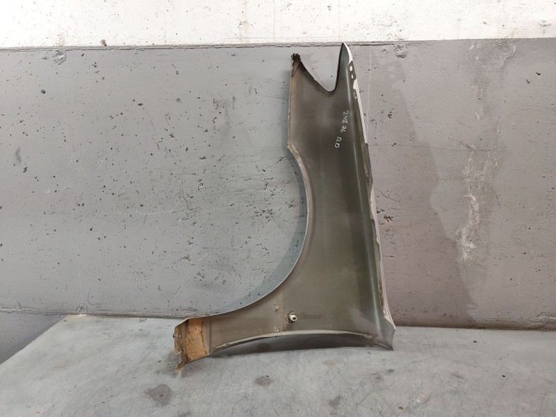 Recambio de aleta delantera derecha para peugeot 306 (7b, n3, n5) 2.0 hdi 90 referencia OEM IAM   