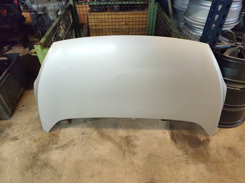 Recambio de capo para ford ka (ccu) titanium referencia OEM IAM   