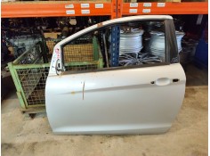 Recambio de puerta delantera izquierda para ford ka (ccu) titanium referencia OEM IAM   