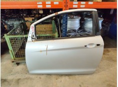 Recambio de puerta delantera izquierda para ford ka (ccu) titanium referencia OEM IAM    2