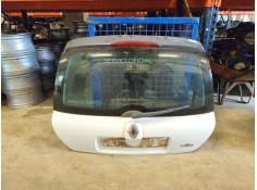 Recambio de porton trasero para renault clio ii fase ii (b/cb0) 1.2 referencia OEM IAM   