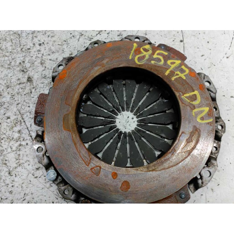 Recambio de kit embrague para renault megane i coupe fase 2 (da..) 1.9 dti rsi referencia OEM IAM   