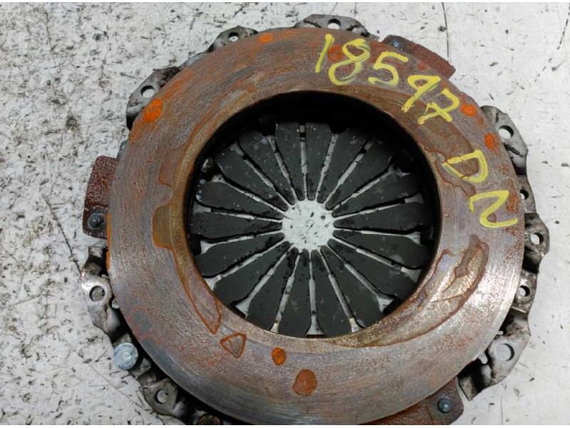 Recambio de kit embrague para renault megane i coupe fase 2 (da..) 1.9 dti rsi referencia OEM IAM   