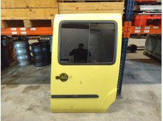 Recambio de puerta lateral corredera izquierda para fiat doblo cargo (223) 1.9 jtd cat referencia OEM IAM   