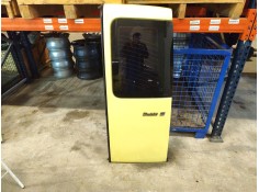 Recambio de porton trasero derecho para fiat doblo cargo (223) 1.9 jtd cat referencia OEM IAM    2