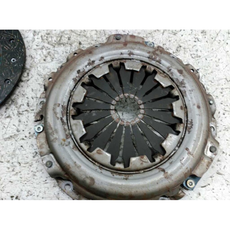 Recambio de kit embrague para renault megane i coupe fase 2 (da..) 1.9 dti rsi referencia OEM IAM   