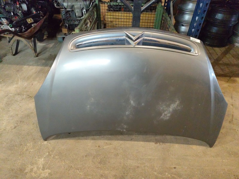 Recambio de capo para citroën xsara picasso (n68) 1.6 hdi referencia OEM IAM   