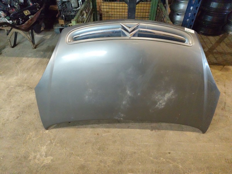 Recambio de capo para citroën xsara picasso (n68) 1.6 hdi referencia OEM IAM   