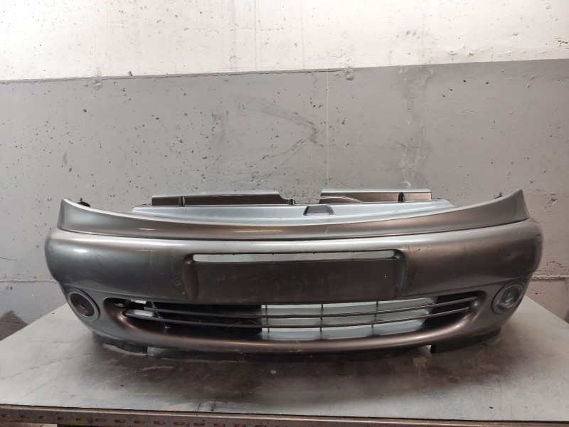 Recambio de paragolpes delantero para citroën xsara picasso (n68) 2.0 hdi referencia OEM IAM   