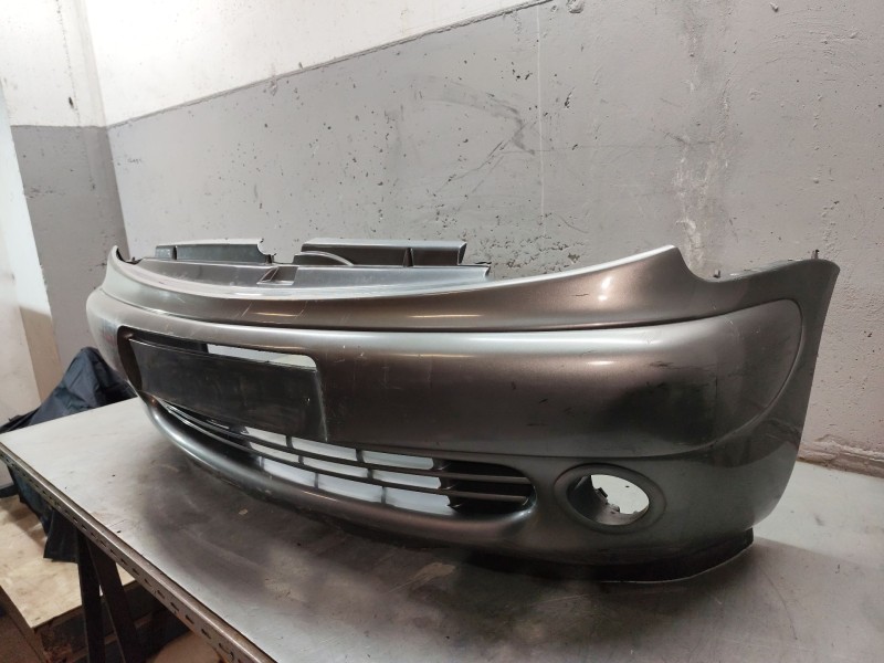 Recambio de paragolpes delantero para citroën xsara picasso (n68) 2.0 hdi referencia OEM IAM   