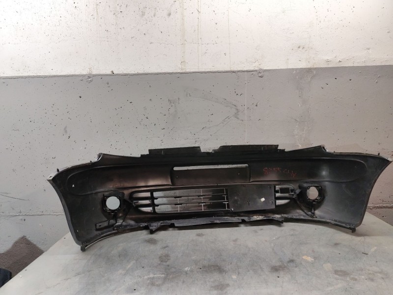 Recambio de paragolpes delantero para citroën xsara picasso (n68) 2.0 hdi referencia OEM IAM   