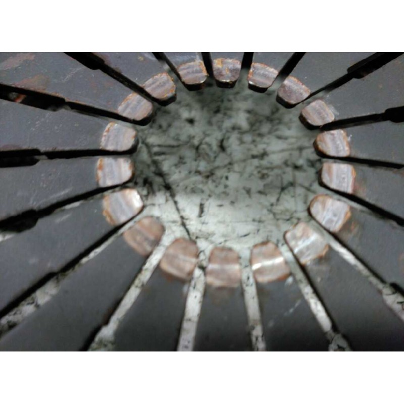 Recambio de kit embrague para renault megane i coupe fase 2 (da..) 1.9 dti rsi referencia OEM IAM   