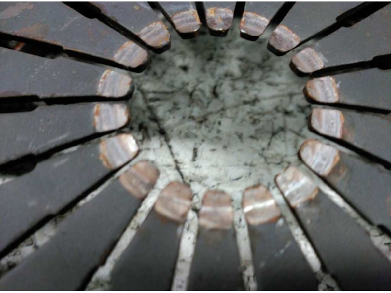 Recambio de kit embrague para renault megane i coupe fase 2 (da..) 1.9 dti rsi referencia OEM IAM   