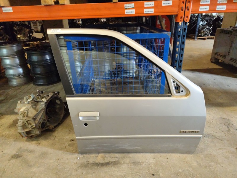 Recambio de puerta delantera derecha para peugeot 306 (7b, n3, n5) 2.0 hdi 90 referencia OEM IAM   