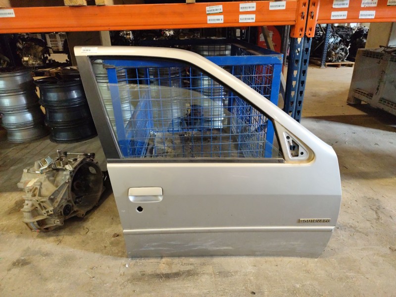 Recambio de puerta delantera derecha para peugeot 306 (7b, n3, n5) 2.0 hdi 90 referencia OEM IAM   