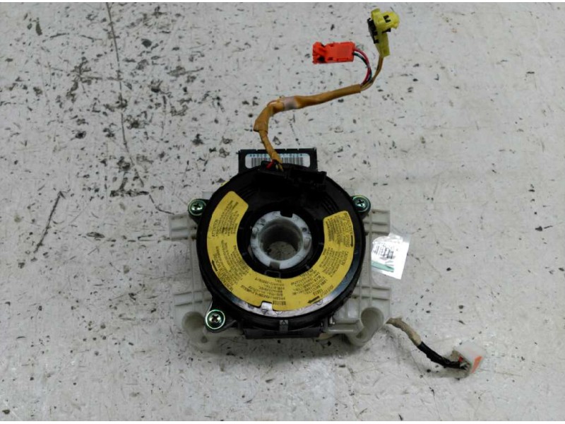 Recambio de anillo airbag para mazda 6 berlina (gg) 2.0 crtd 143 active (4-ptas.) referencia OEM IAM   