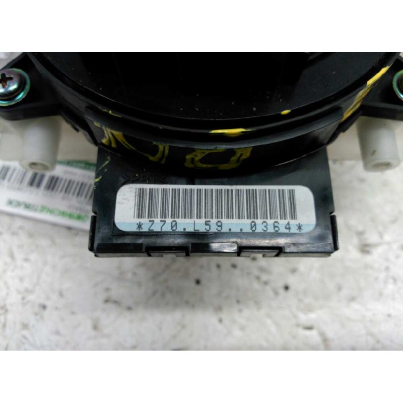 Recambio de anillo airbag para mazda 6 berlina (gg) 2.0 crtd 143 active (4-ptas.) referencia OEM IAM   