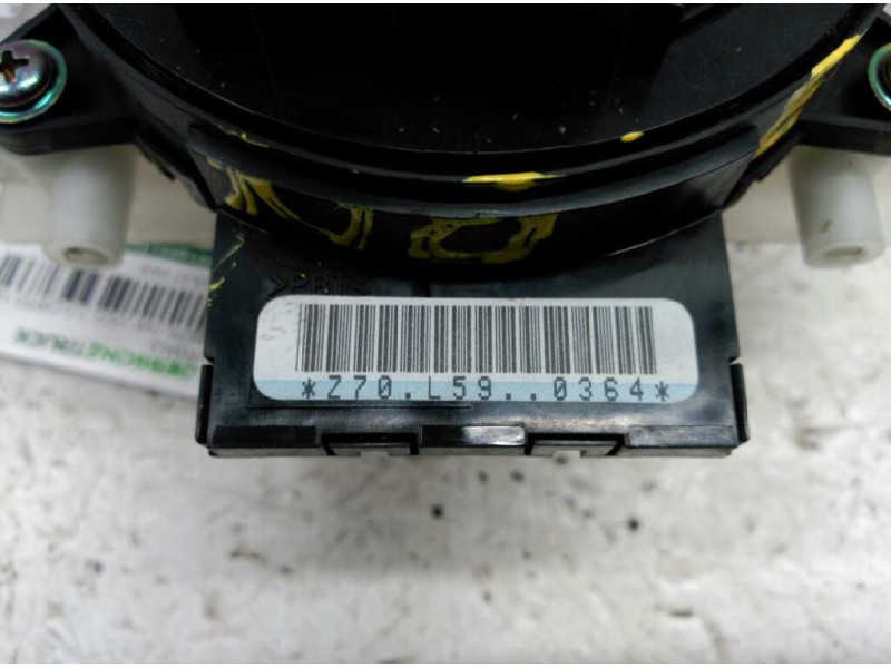 Recambio de anillo airbag para mazda 6 berlina (gg) 2.0 crtd 143 active (4-ptas.) referencia OEM IAM   