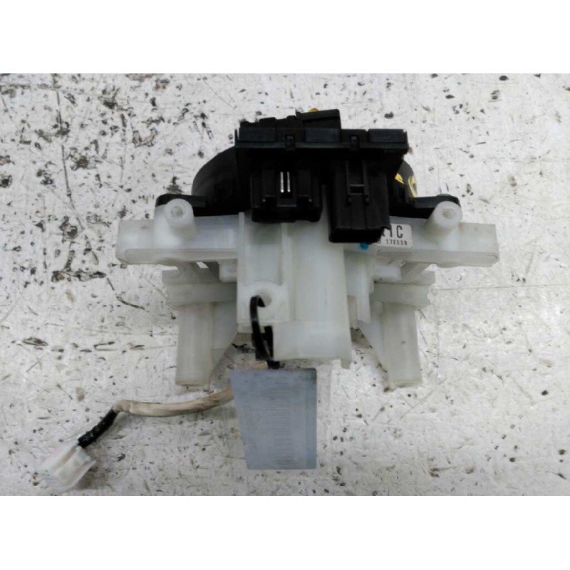 Recambio de anillo airbag para mazda 6 berlina (gg) 2.0 crtd 143 active (4-ptas.) referencia OEM IAM   