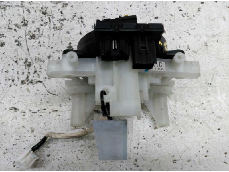 Recambio de anillo airbag para mazda 6 berlina (gg) 2.0 crtd 143 active (4-ptas.) referencia OEM IAM   