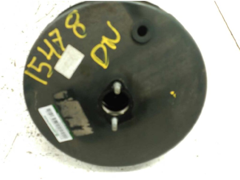 Recambio de servofreno para renault trucks mascott 120.35 referencia OEM IAM   