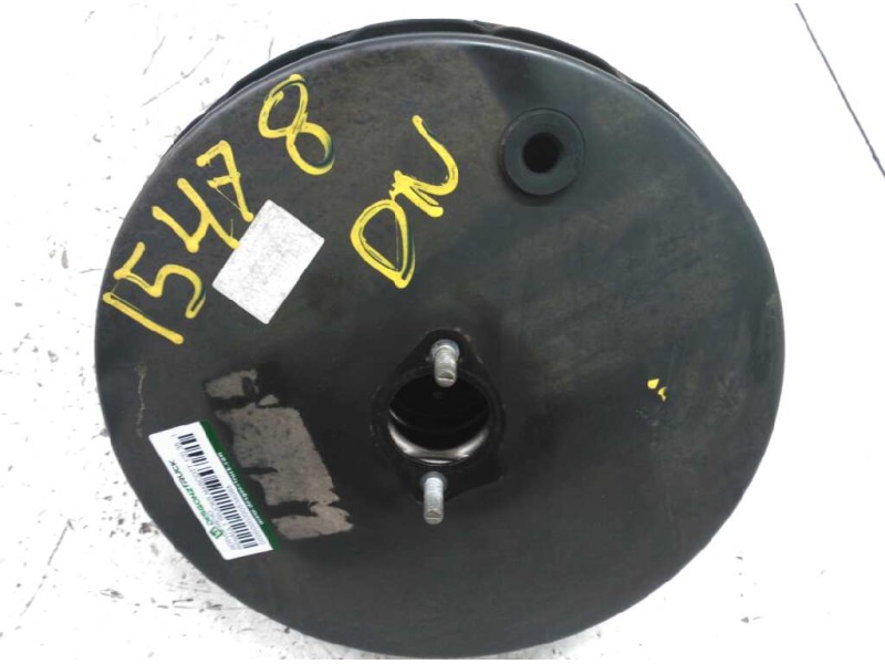 Recambio de servofreno para renault trucks mascott 120.35 referencia OEM IAM   