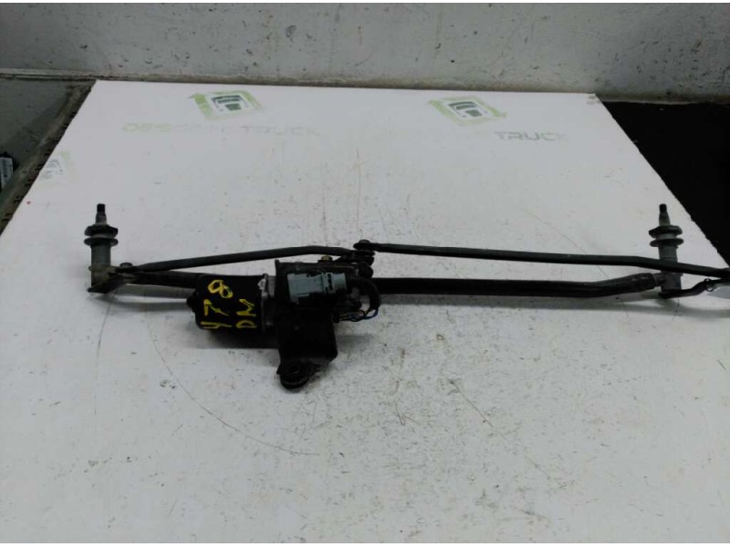 Recambio de motor limpia delantero para renault trucks mascott 120.35 referencia OEM IAM   