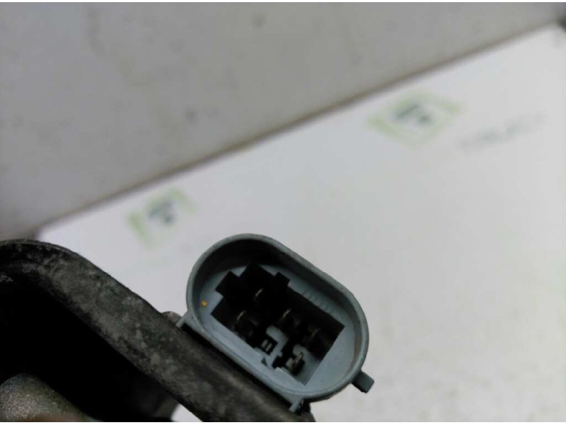 Recambio de motor limpia delantero para renault trucks mascott 120.35 referencia OEM IAM   