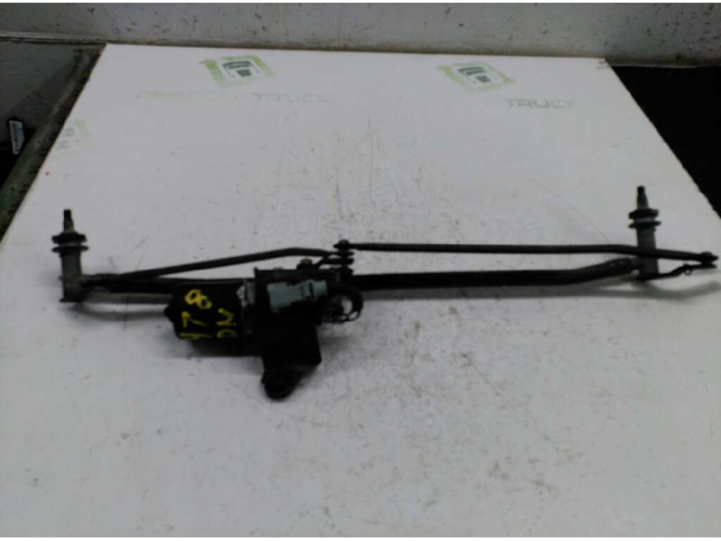 Recambio de motor limpia delantero para renault trucks mascott 120.35 referencia OEM IAM   