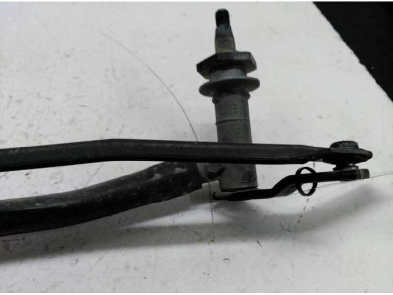 Recambio de motor limpia delantero para renault trucks mascott 120.35 referencia OEM IAM   