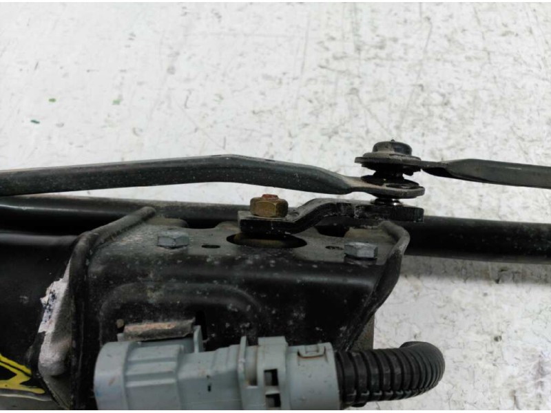 Recambio de motor limpia delantero para renault trucks mascott 120.35 referencia OEM IAM   