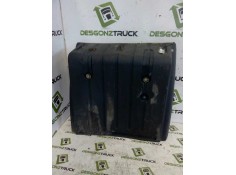 Recambio de guardabarros trasero izquierdo para man tg - a 26.xxx fg fnlc 6x2 (e2) l referencia OEM IAM  TRASERO DELANTERO 