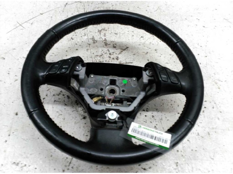 Recambio de volante para mazda 6 berlina (gg) 2.0 crtd 143 active (4-ptas.) referencia OEM IAM   
