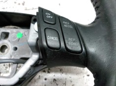 Recambio de volante para mazda 6 berlina (gg) 2.0 crtd 143 active (4-ptas.) referencia OEM IAM    2