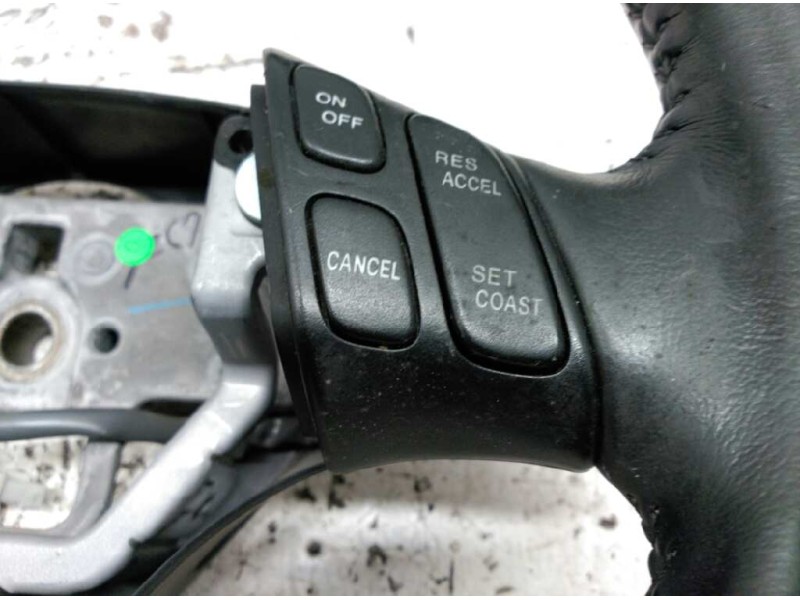 Recambio de volante para mazda 6 berlina (gg) 2.0 crtd 143 active (4-ptas.) referencia OEM IAM   