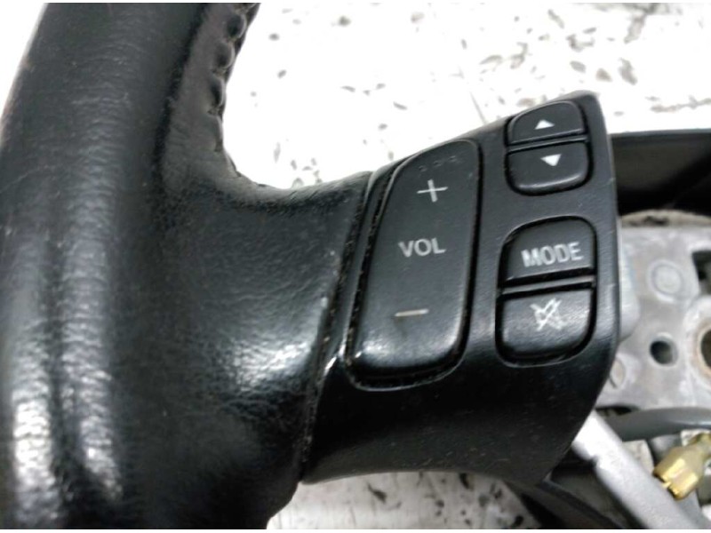 Recambio de volante para mazda 6 berlina (gg) 2.0 crtd 143 active (4-ptas.) referencia OEM IAM   