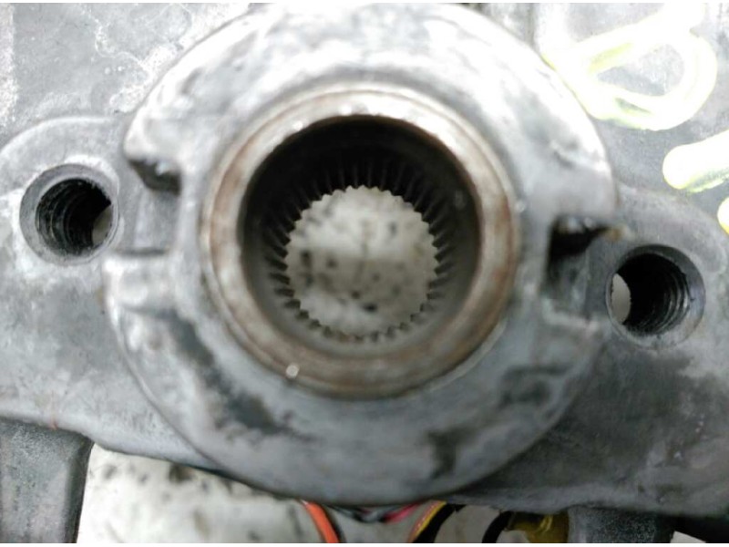 Recambio de volante para mazda 6 berlina (gg) 2.0 crtd 143 active (4-ptas.) referencia OEM IAM   