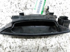 Recambio de maneta exterior trasera derecha para audi a6 berlina (4f2) 2.0 tdi referencia OEM IAM   