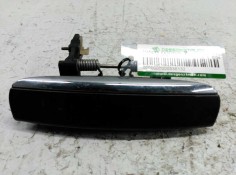 Recambio de maneta exterior delantera derecha para audi a6 berlina (4f2) 2.0 tdi referencia OEM IAM   