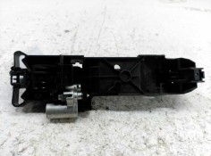 Recambio de maneta exterior delantera derecha para nissan micra (k12e) 1.2 cat referencia OEM IAM    2