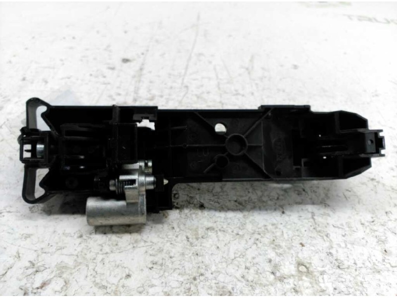 Recambio de maneta exterior delantera derecha para nissan micra (k12e) 1.2 cat referencia OEM IAM   