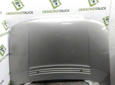 Recambio de capo para mitsubishi santamo (hyundai) santamo confort referencia OEM IAM    2