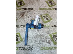 Recambio de valvula aire para scania serie p/g/r (d-clase) fsa p380 (4x2) corto cp 13 / 14 b referencia OEM IAM 1495828 44105010