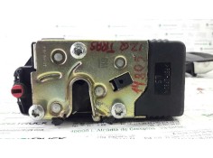 Recambio de cerradura puerta trasera izquierda para opel astra g caravan comfort referencia OEM IAM 90561157   2