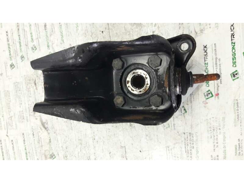 Recambio de mangueta delantera izquierda para seat marbella ce referencia OEM IAM   