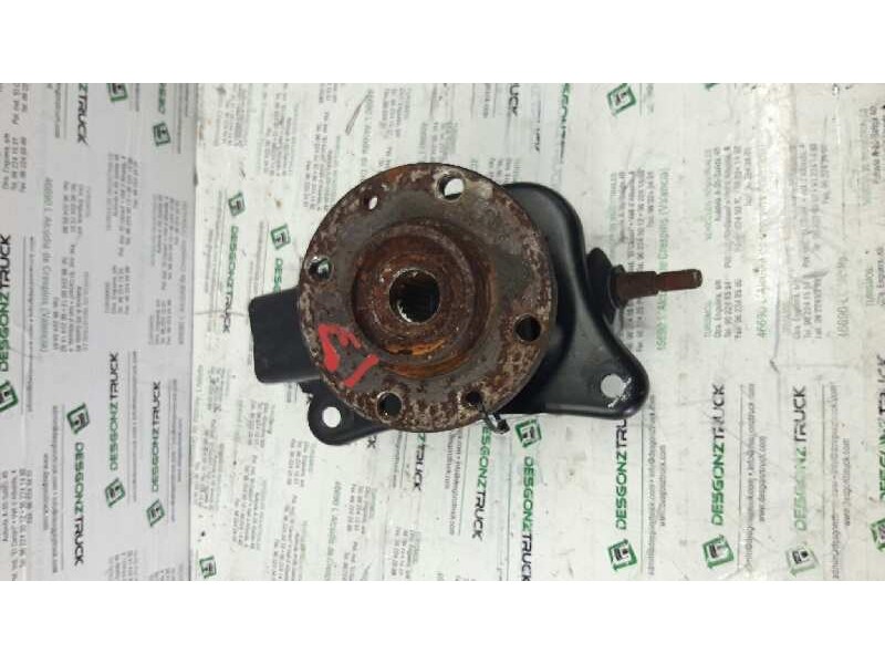 Recambio de mangueta delantera izquierda para seat marbella ce referencia OEM IAM   