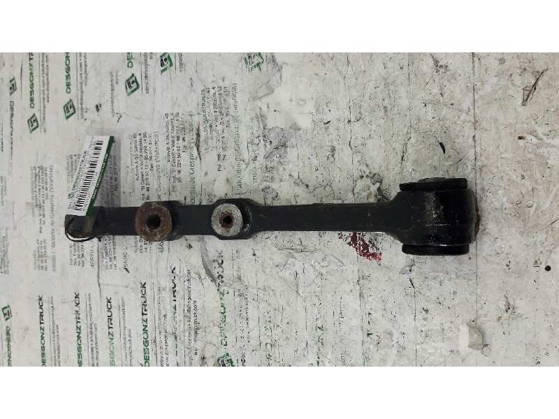 Recambio de brazo suspension inferior delantero izquierdo para seat marbella ce referencia OEM IAM   