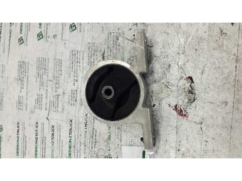 Recambio de soporte motor delantero para nissan almera (n16/e) line up referencia OEM IAM   