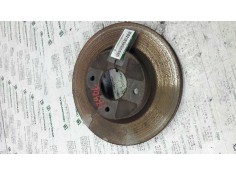 Recambio de disco freno delantero para nissan almera (n16/e) line up referencia OEM IAM   